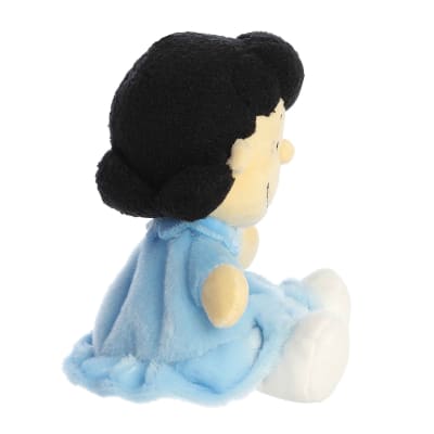 Palm Pals™ Peanuts® Lucy Plush