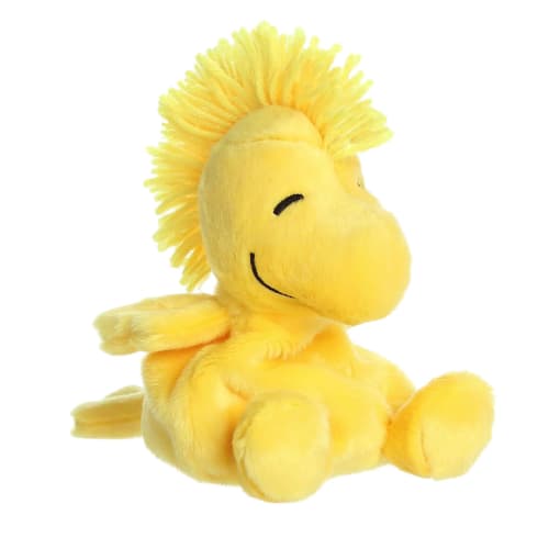 Palm Pals™ Peanuts® Woodstock Plush