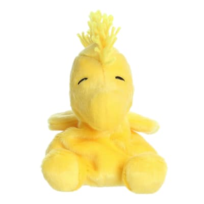 Palm Pals™ Peanuts® Woodstock Plush