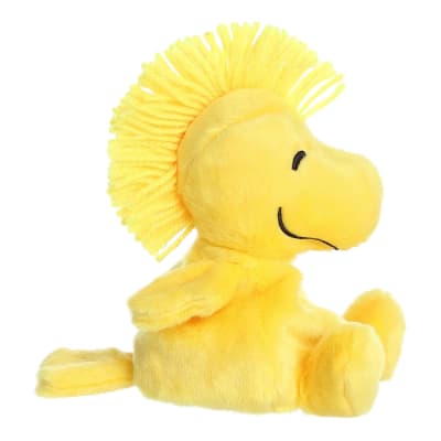 Palm Pals™ Peanuts® Woodstock Plush