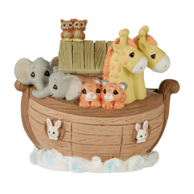 Precious Moments | Let Your Dreams Set Sail Keepsake Box