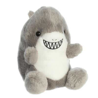 Palm Pals™ Chomps Shark™ Plush