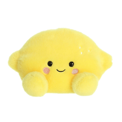 Palm Pals™ Yuzu Lemon™ Plush