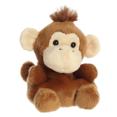 Palm Pals™ Boomer Monkey™ Plush