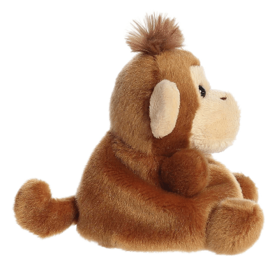 Palm Pals™ Boomer Monkey™ Plush