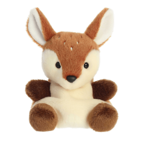 Palm Pals™ Dalia Fawn™ Plush
