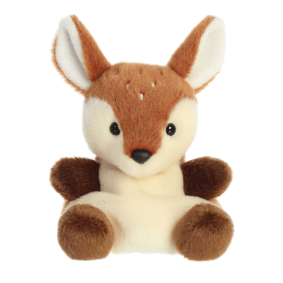 Palm Pals™ Dalia Fawn™ Plush