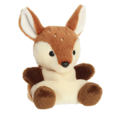 Palm Pals™ Dalia Fawn™ Plush