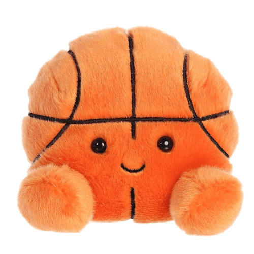 Palm Pals™ Hoops Basketball™ Plush