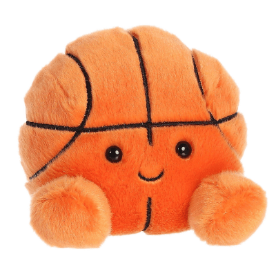Palm Pals™ Hoops Basketball™ Plush