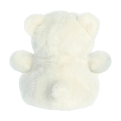 Palm Pals™ Puck Polar Bear™ Plush
