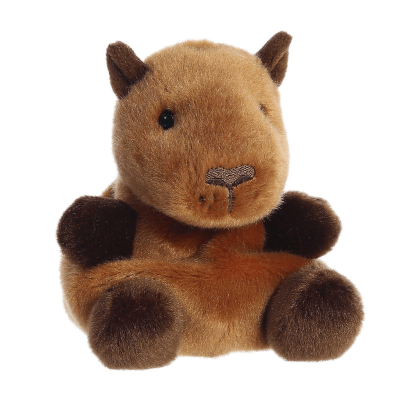 Palm Pals™ Sid Capybara™ Plush