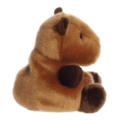 Palm Pals™ Sid Capybara™ Plush