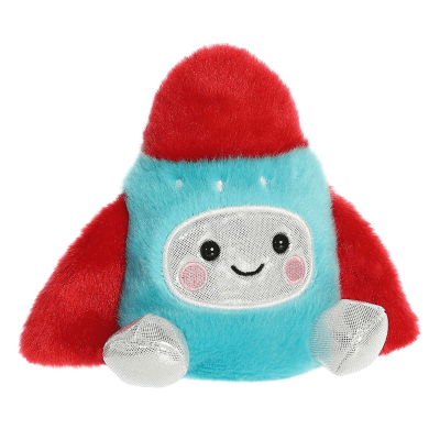 Palm Pals™ Mars Rocket Ship™ Plush
