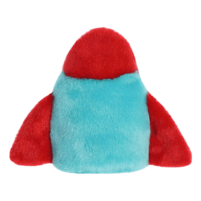 Palm Pals™ Mars Rocket Ship™ Plush