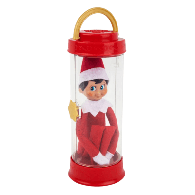 The Elf on the Shelf® | Scout Elf Carrier
