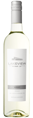 <span>Lakeview Cellars</span> Your Kerner Starter Pack