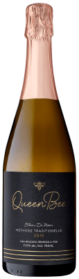 <span>Twenty Bees</span> Award Winning 2019 Queen Bee Blanc de Noirs - 6 Bottle Pack