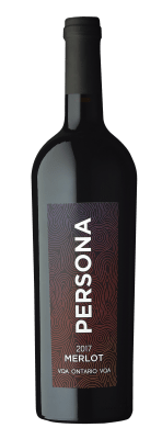 <span>Lakeview Wine Co.</span> Persona Merlot Case Sale