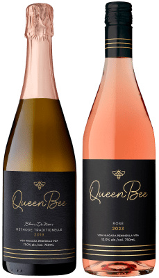 <span>Twenty Bees</span> Queen Bee Duo - 6 Bottle Pack