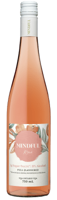 <span>Lakeview Wine Co.</span> Mindful Rosé 6 Bottle Pack