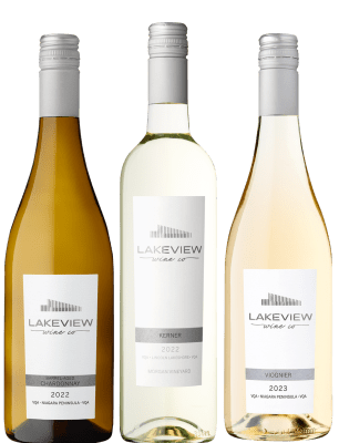 A Toast to Her Mixed Pack