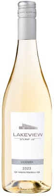 <span>Lakeview Cellars</span> Viognier 2023