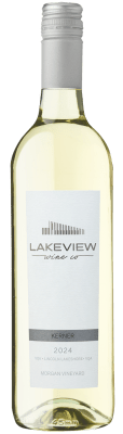 <span>Lakeview Cellars</span> 2024 Kerner
