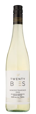 <span>Twenty Bees</span> 2025 Twenty Bees Gewurztraminer