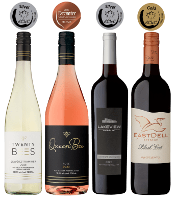 Award Winning Mixed Case Sale