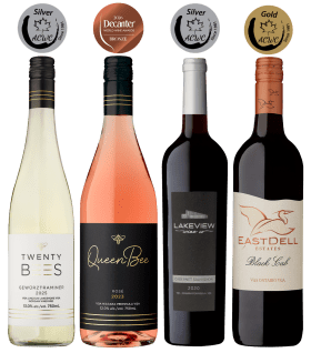 Award Winning Mixed Case Sale