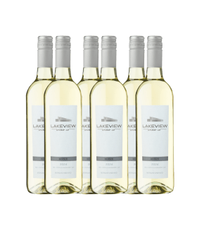 <span>Lakeview Cellars</span> 2024 Kerner - New Vintage - 6 Bottle Sale