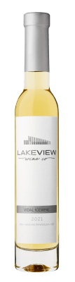 <span>Lakeview Cellars</span> Vidal Icewine 2021 (375ml)