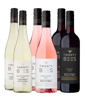 The Long Table Collection