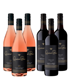<span>Twenty Bees</span> Queen Bee Duo - 6 Bottle Pack