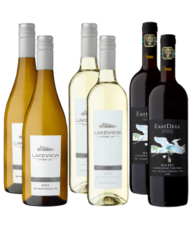 [SITEWIDE] Holiday Hosting - 6 Bottle Mixed Pack