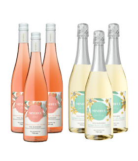 <span>Lakeview Wine Co.</span> Mindful 6 Bottle Mixer