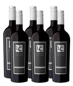 <span>Lakeview Wine Co.</span> 2017 Lakeview Cellars Merlot 6 Bottle Special
