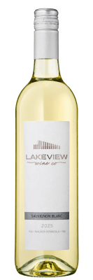 <span>Lakeview Cellars</span> Sauvignon Blanc 2025