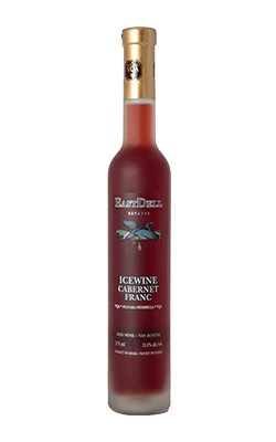 <span>EastDell Wines</span> Cabernet Franc Icewine 2016 (375ml)