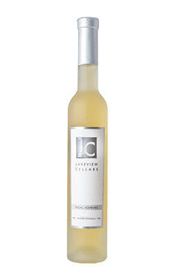 <span>Lakeview Cellars</span> Vidal Icewine 2018 (375ml)