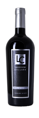 <span>Lakeview Cellars</span> Small Batch Ruby (Port Style)