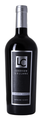 <span>Lakeview Cellars</span> Reserve Tawny (Port Style)