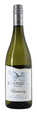 <span>EastDell Wines</span> Chardonnay