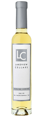 <span>Lakeview Cellars</span> Riesling Icewine 2019 (200ml)