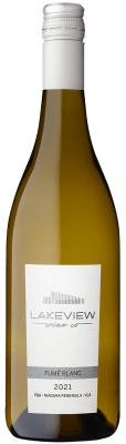 <span>Lakeview Cellars</span> Fumé Blanc 2021