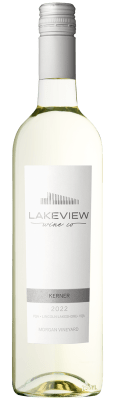 <span>Lakeview Cellars</span> 2022 Kerner