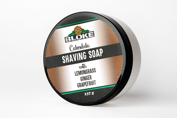 shaving soap