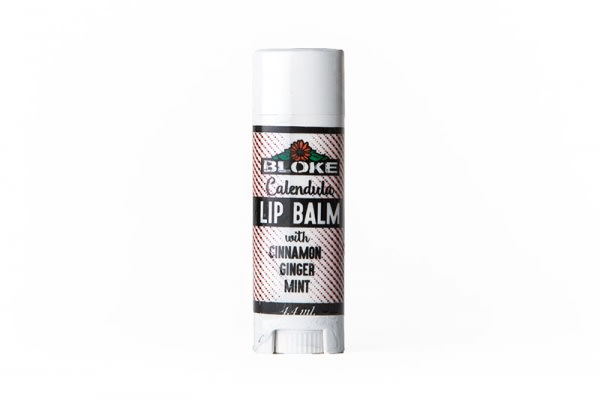 bloke vegan lip balm