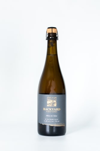 Blanc de Noir Brut